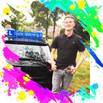 Darrell Bijkerk Geslaagd 8-7-2019